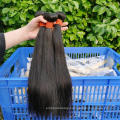 Best seller wholesale cheap remy human hair extensions cuticle aligned virgin hair vendors unprocessed raw burmese hair